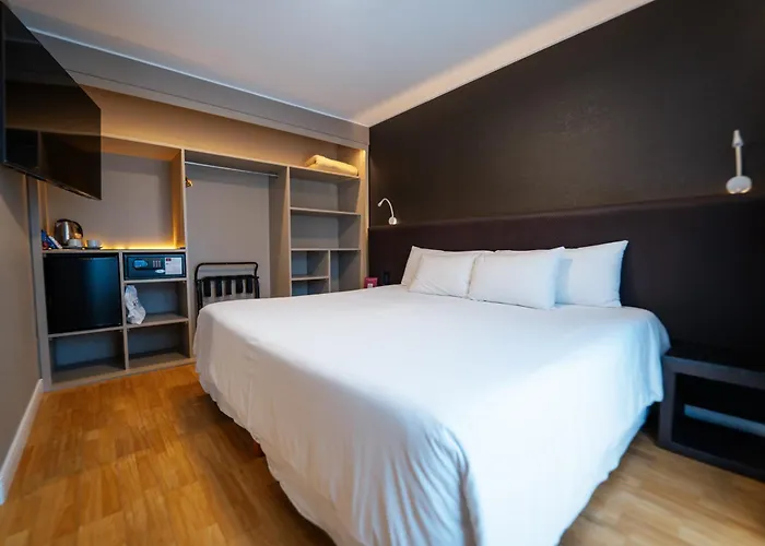 Amérian Cordoba Park Hotel