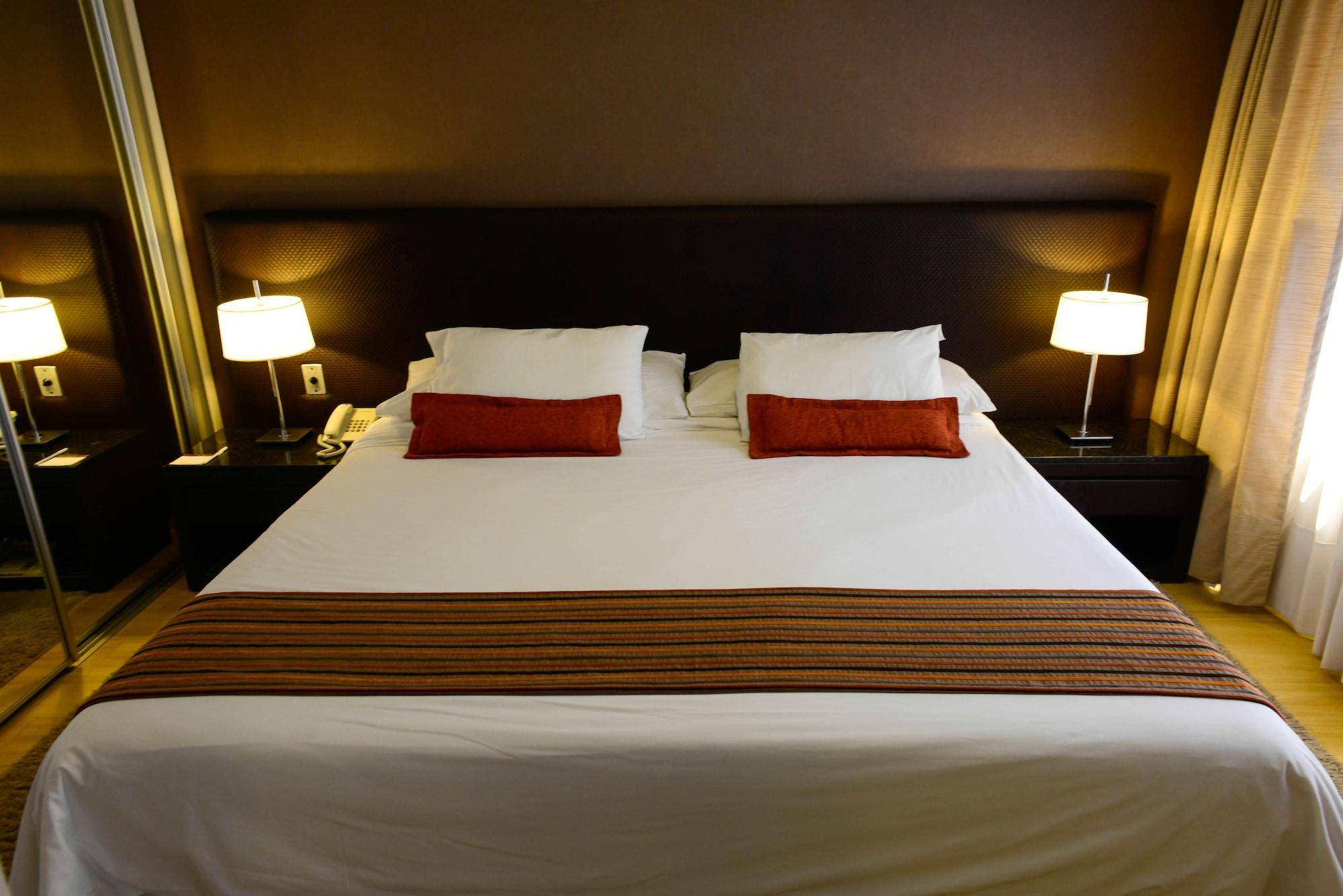 Amérian Park 4* Córdoba