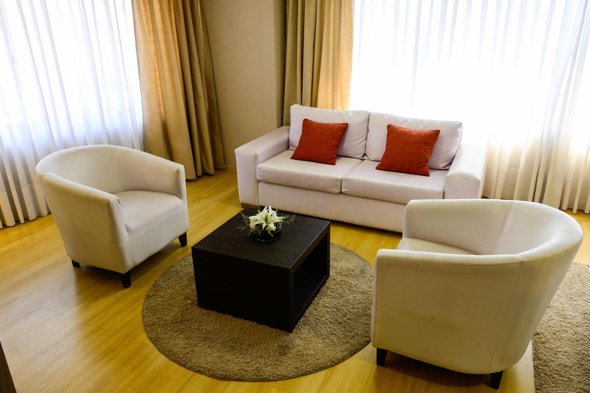 Amérian Park 4* Córdoba
