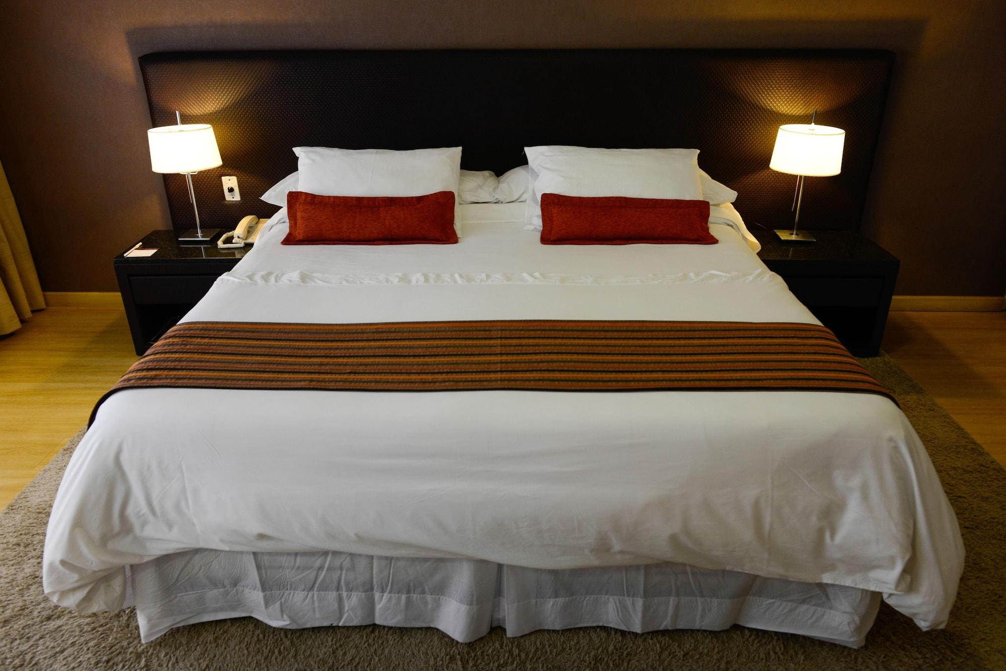 Hotel Amérian Park