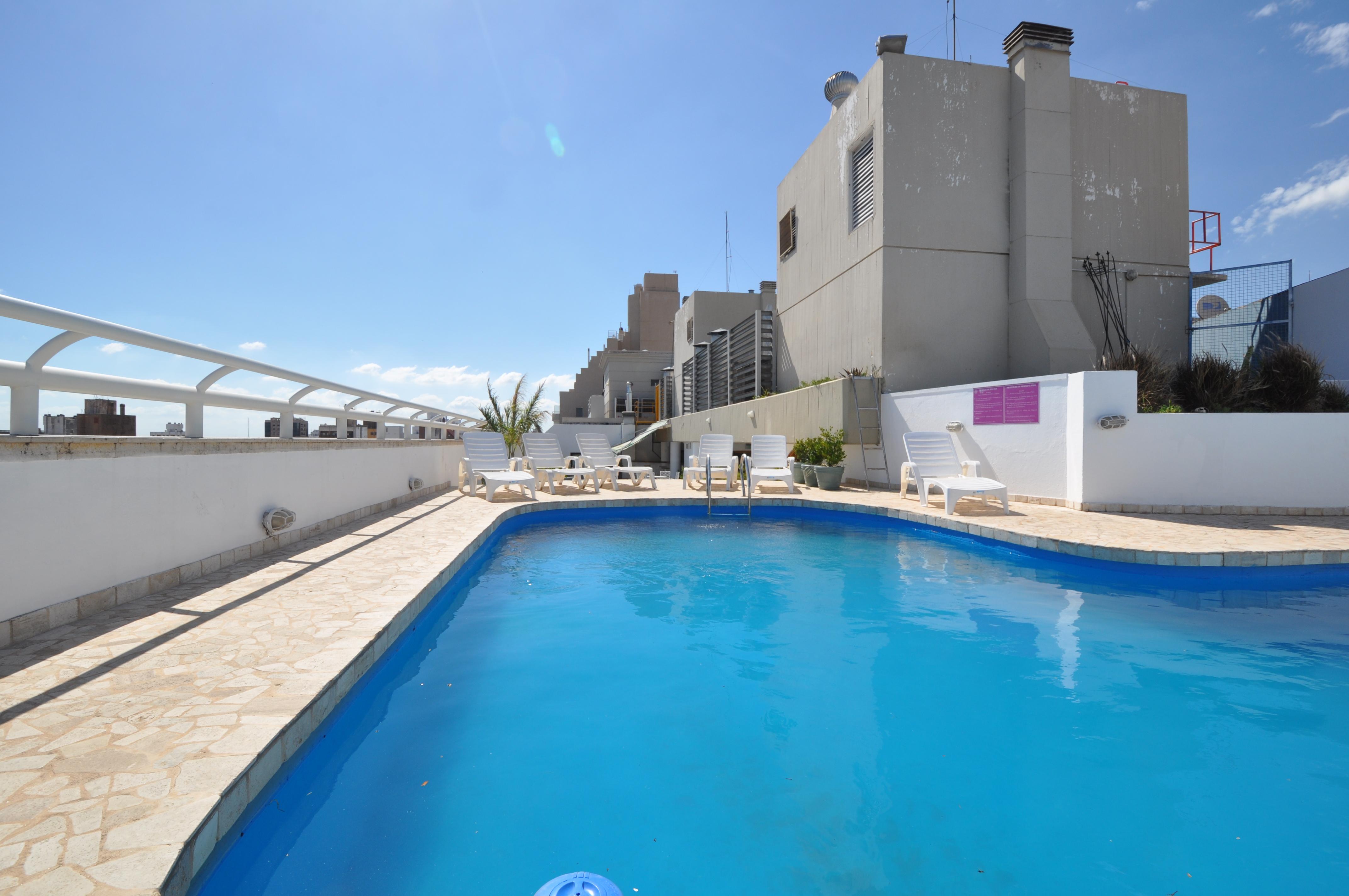 Amérian Park Hotel 4*