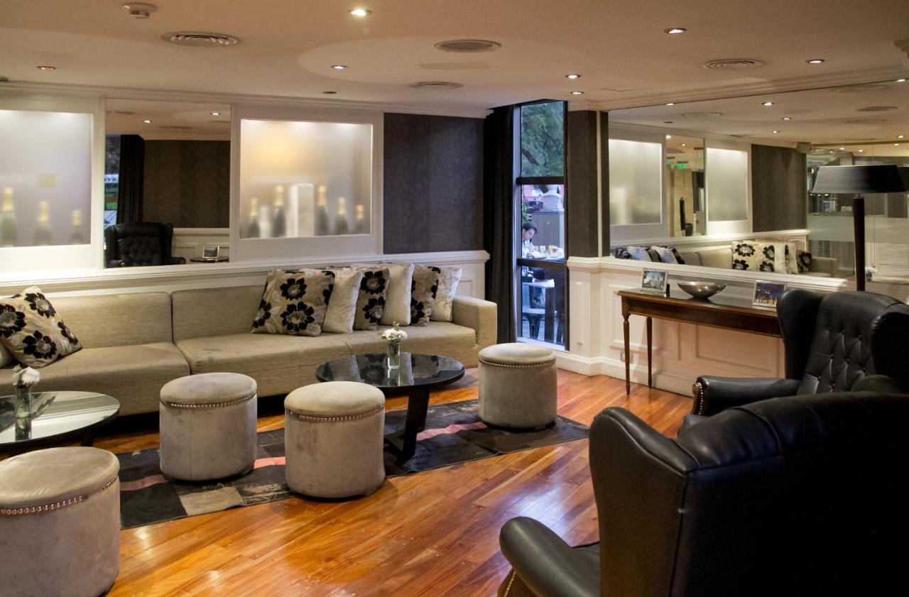 Amerian Park Hotel 4*