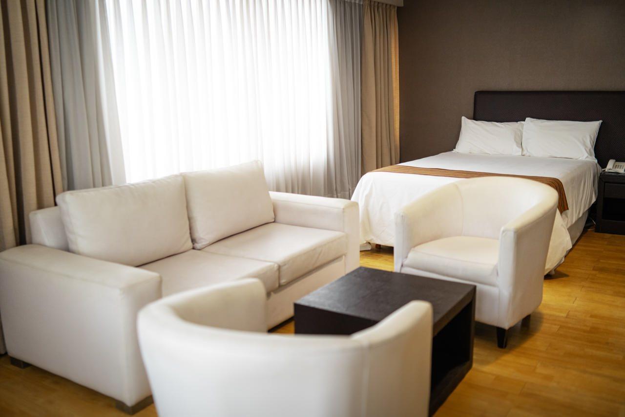 Hotel Amérian Park