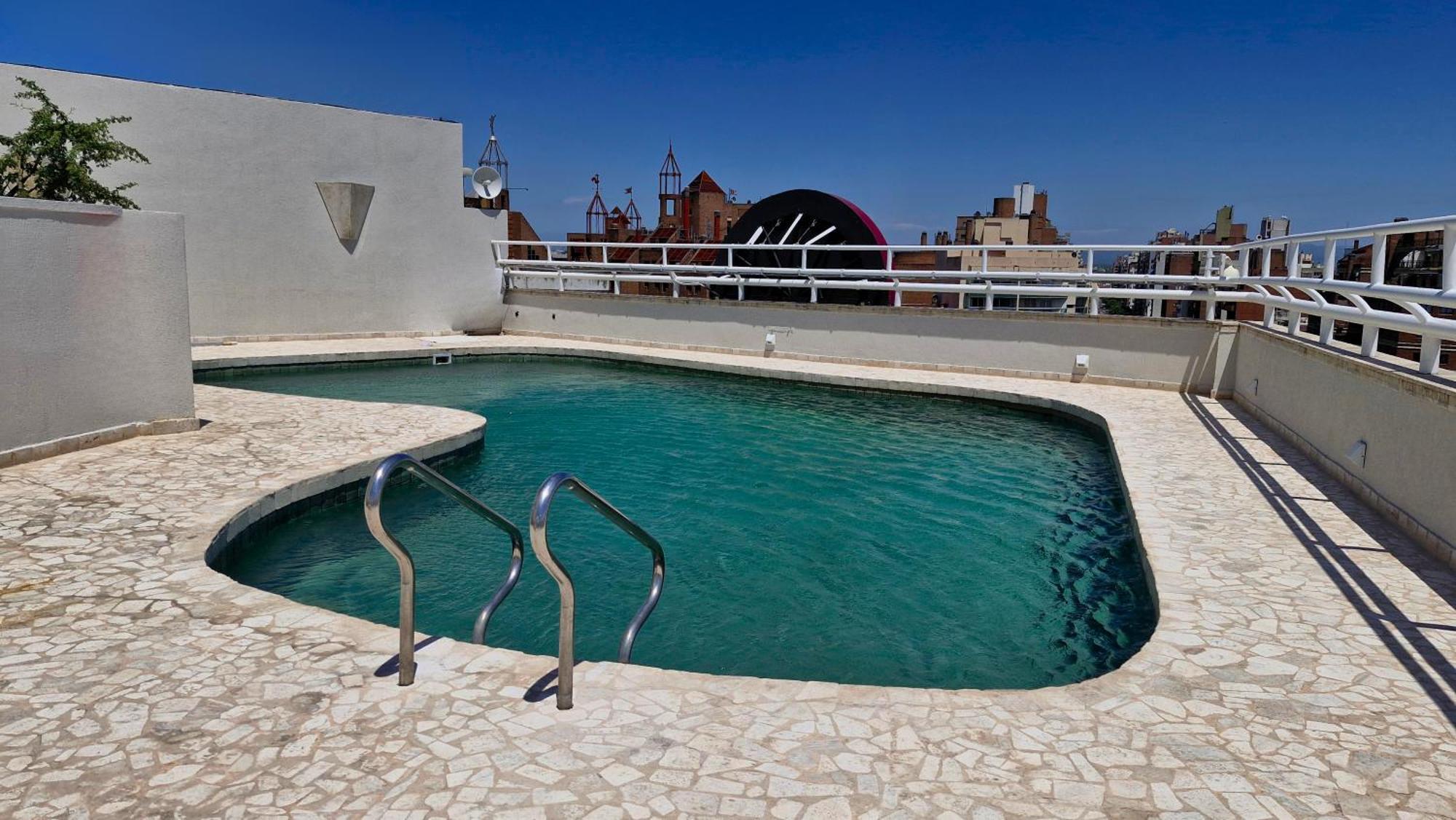 Amérian Park Hotel