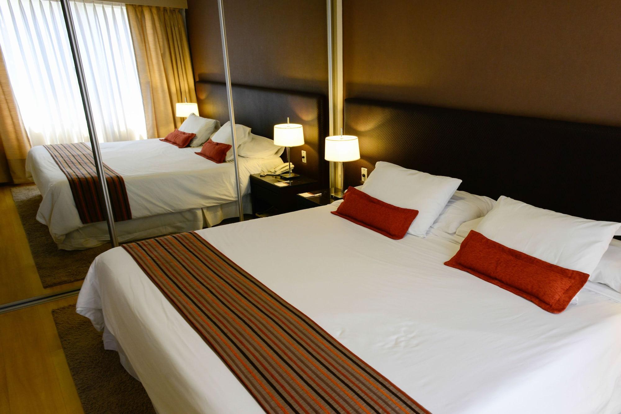 Hotel Amérian Park Córdoba