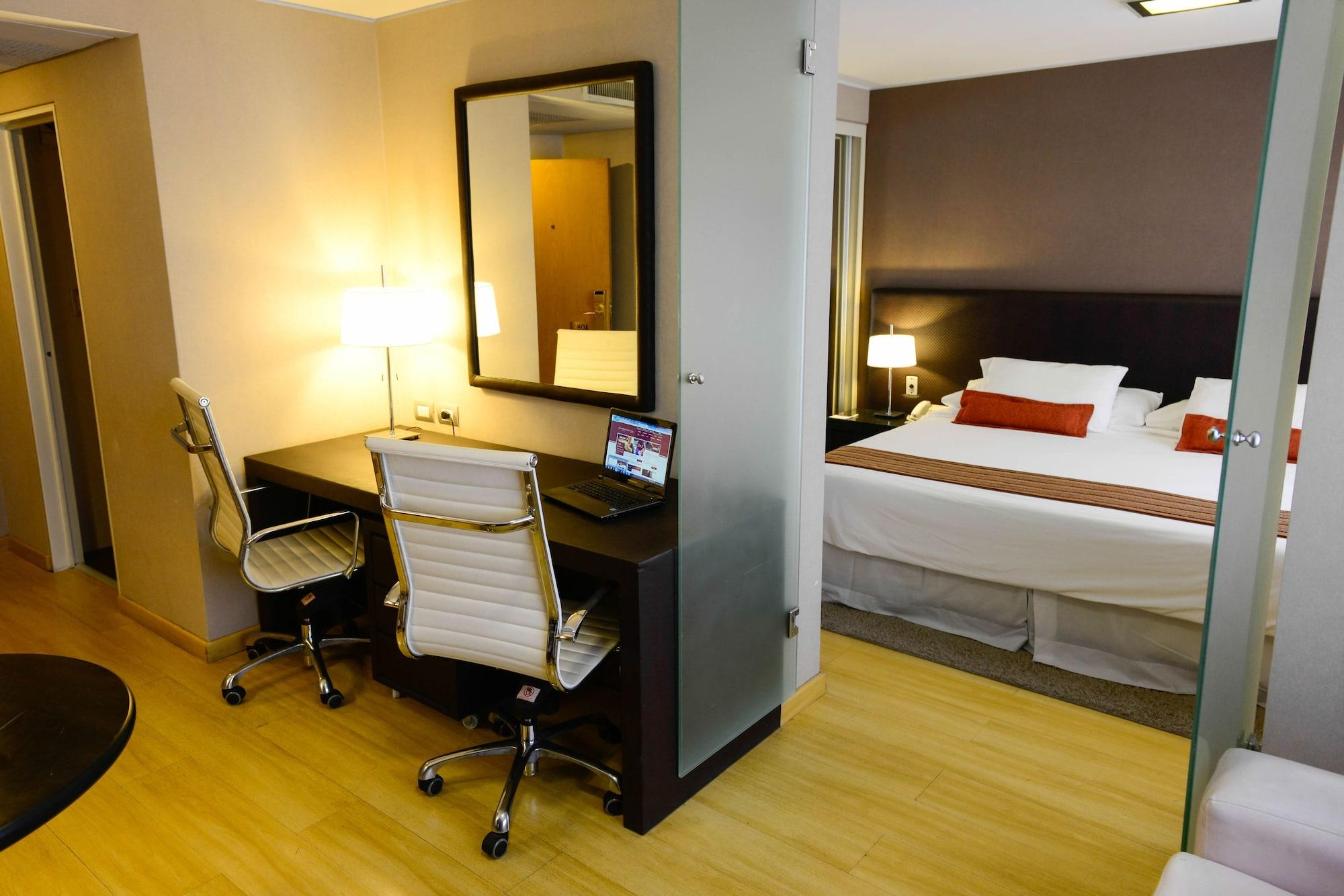 Amérian Park Hotel