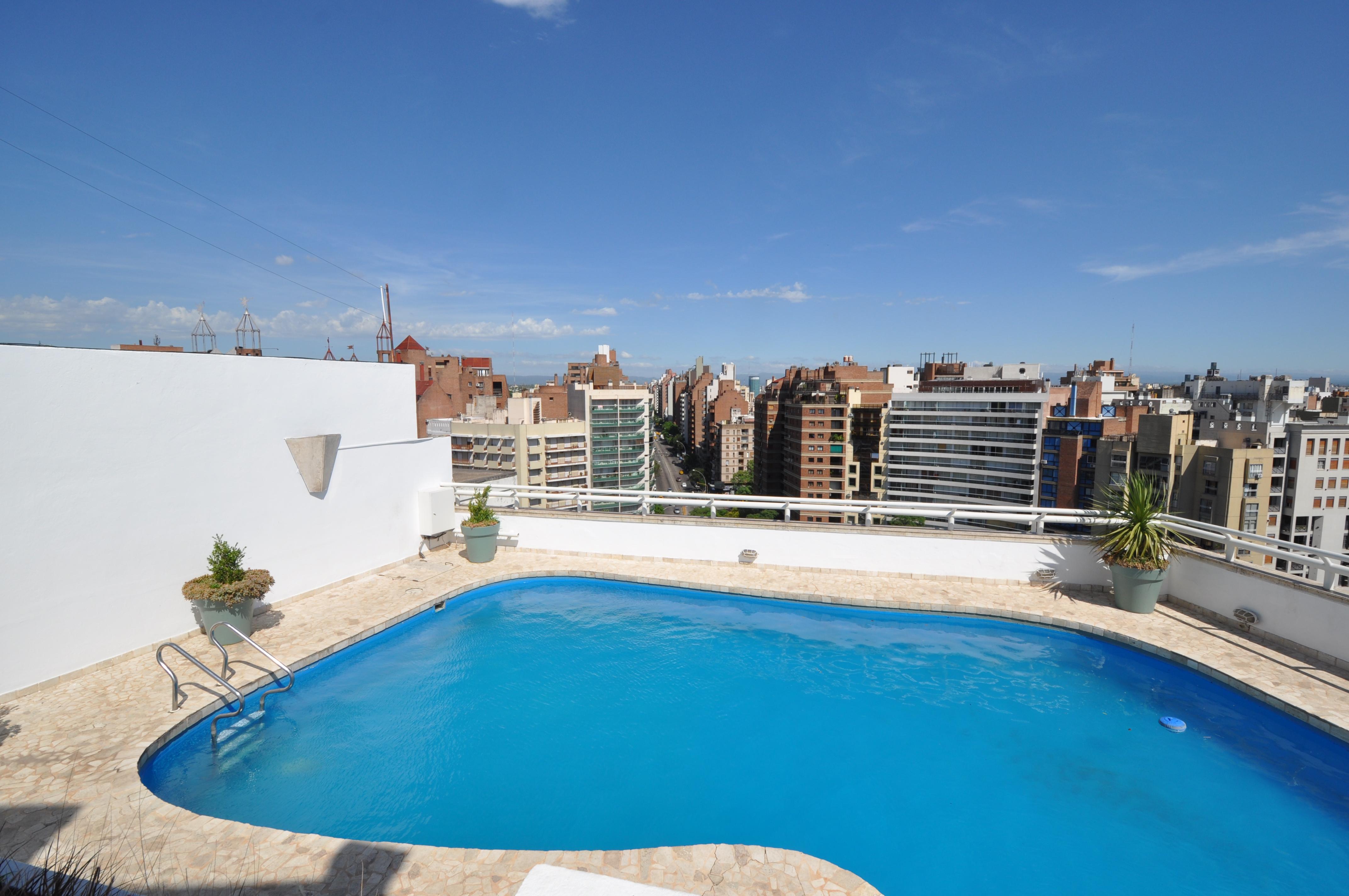 Hotel Amérian Park Córdoba