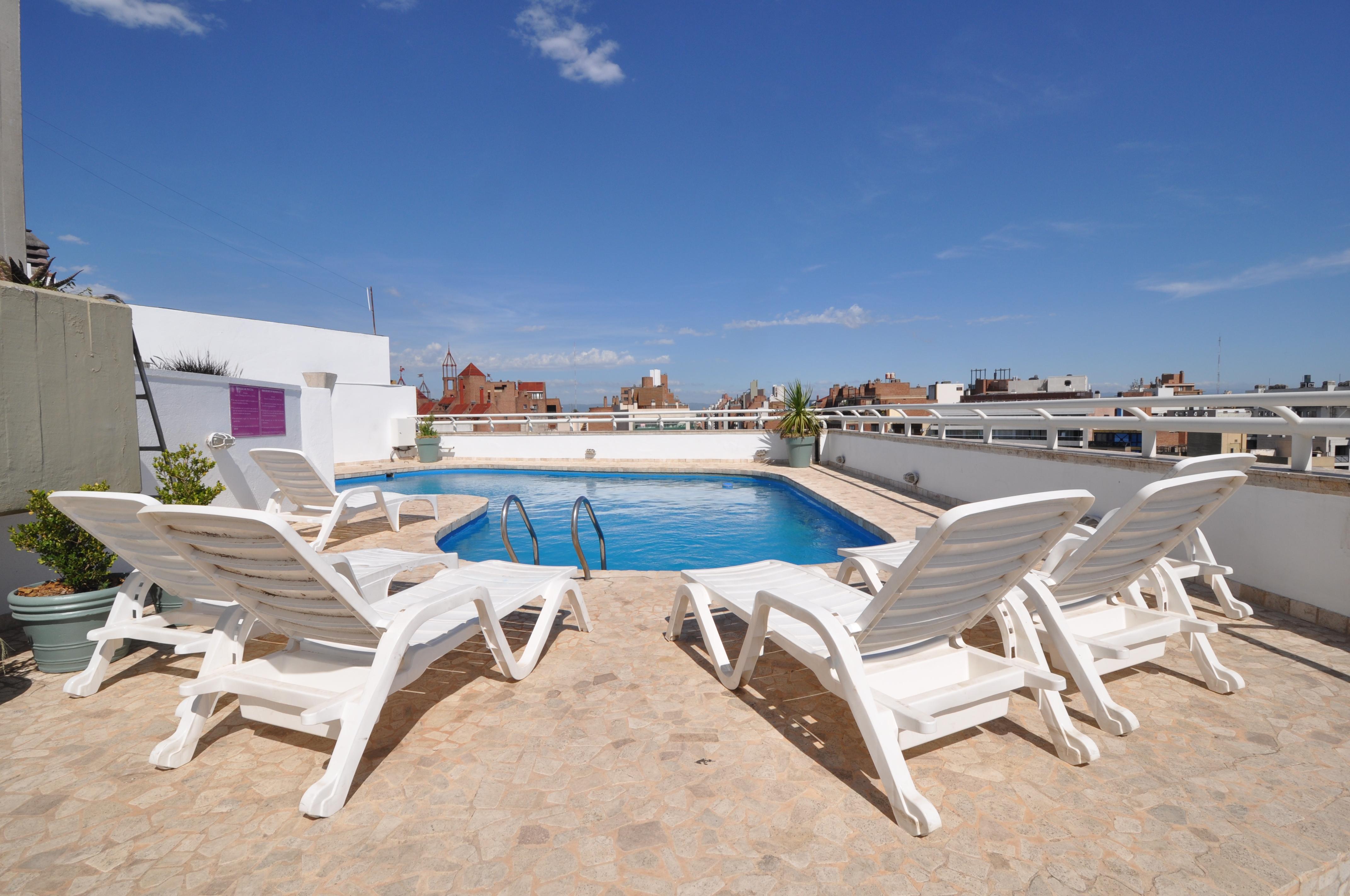 Hotel Amérian Park Córdoba