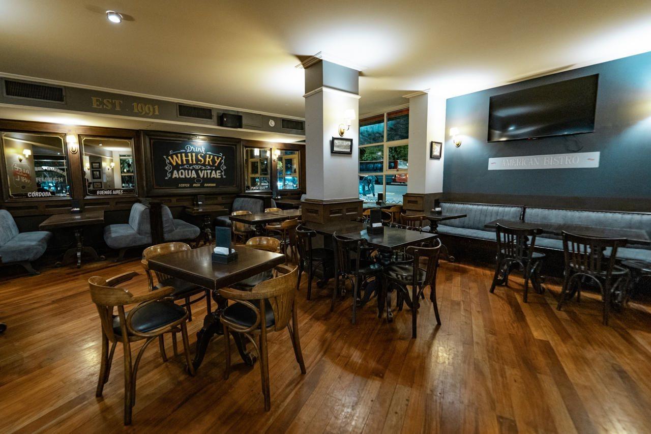 Amérian Park 4* Córdoba