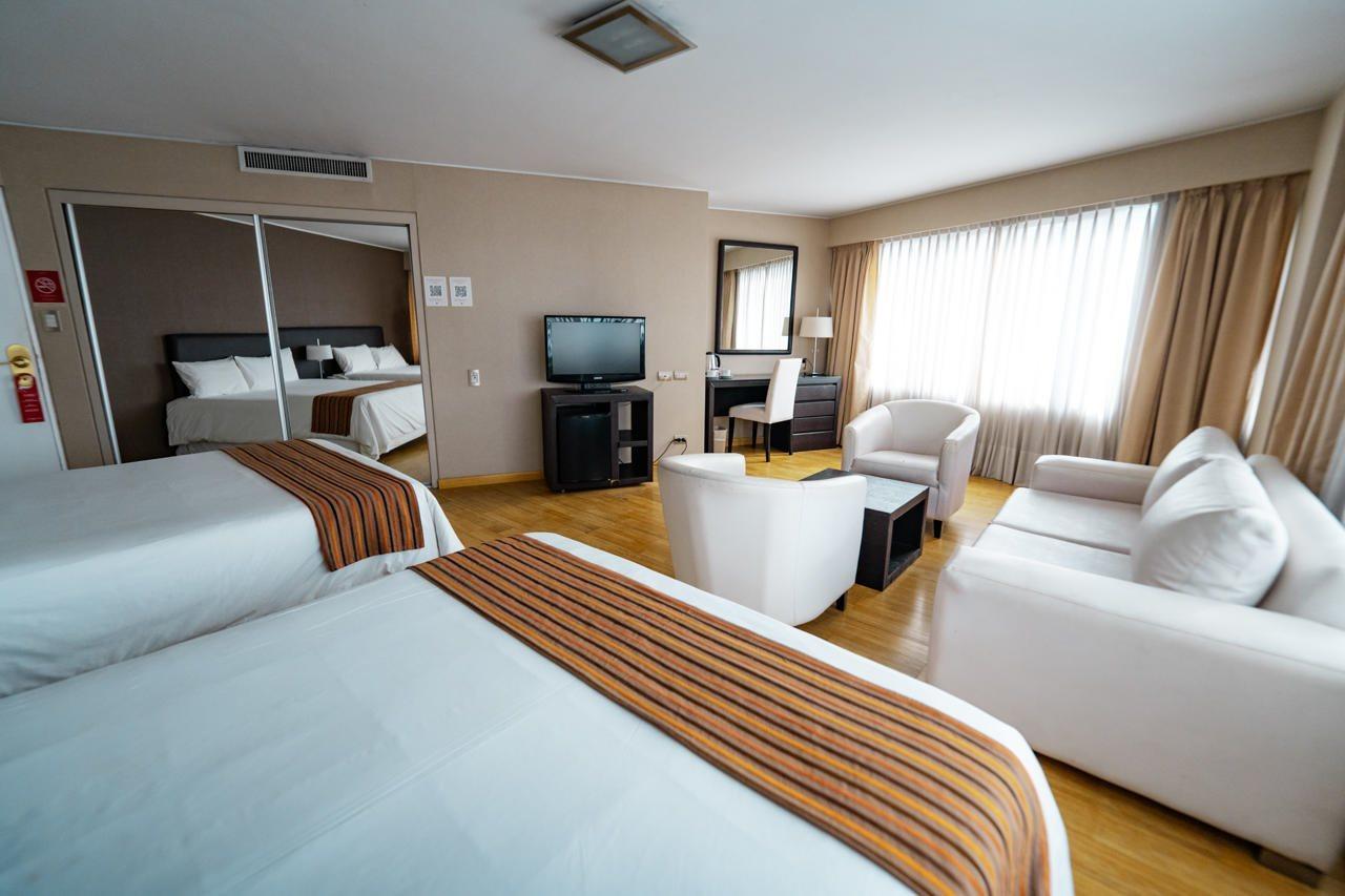 Amérian Park 4*