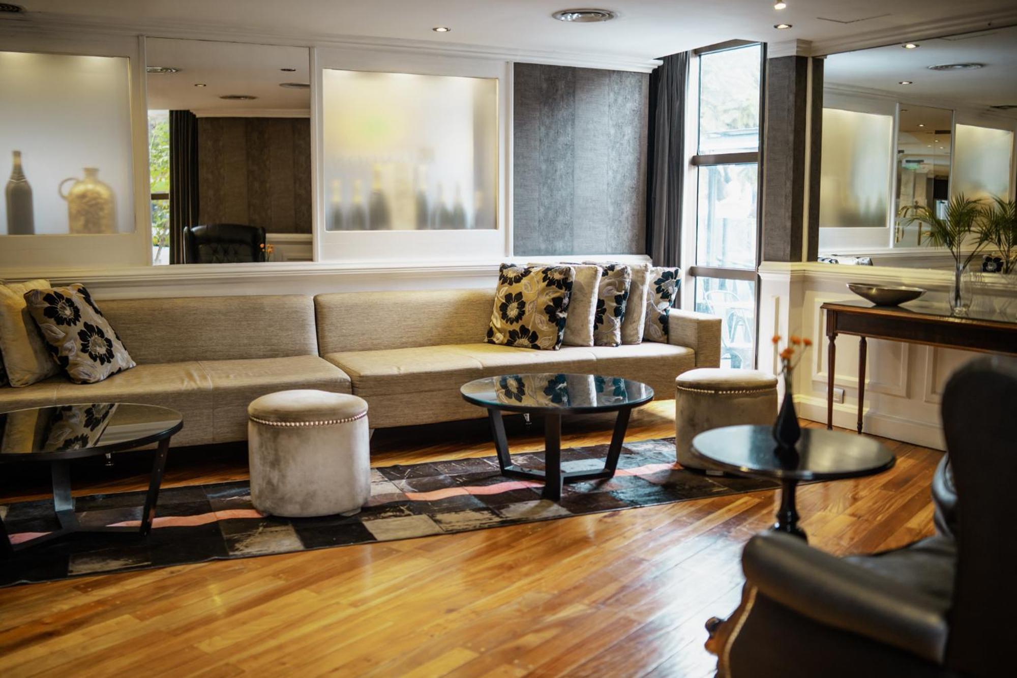 Hotel Amérian Park 4*
