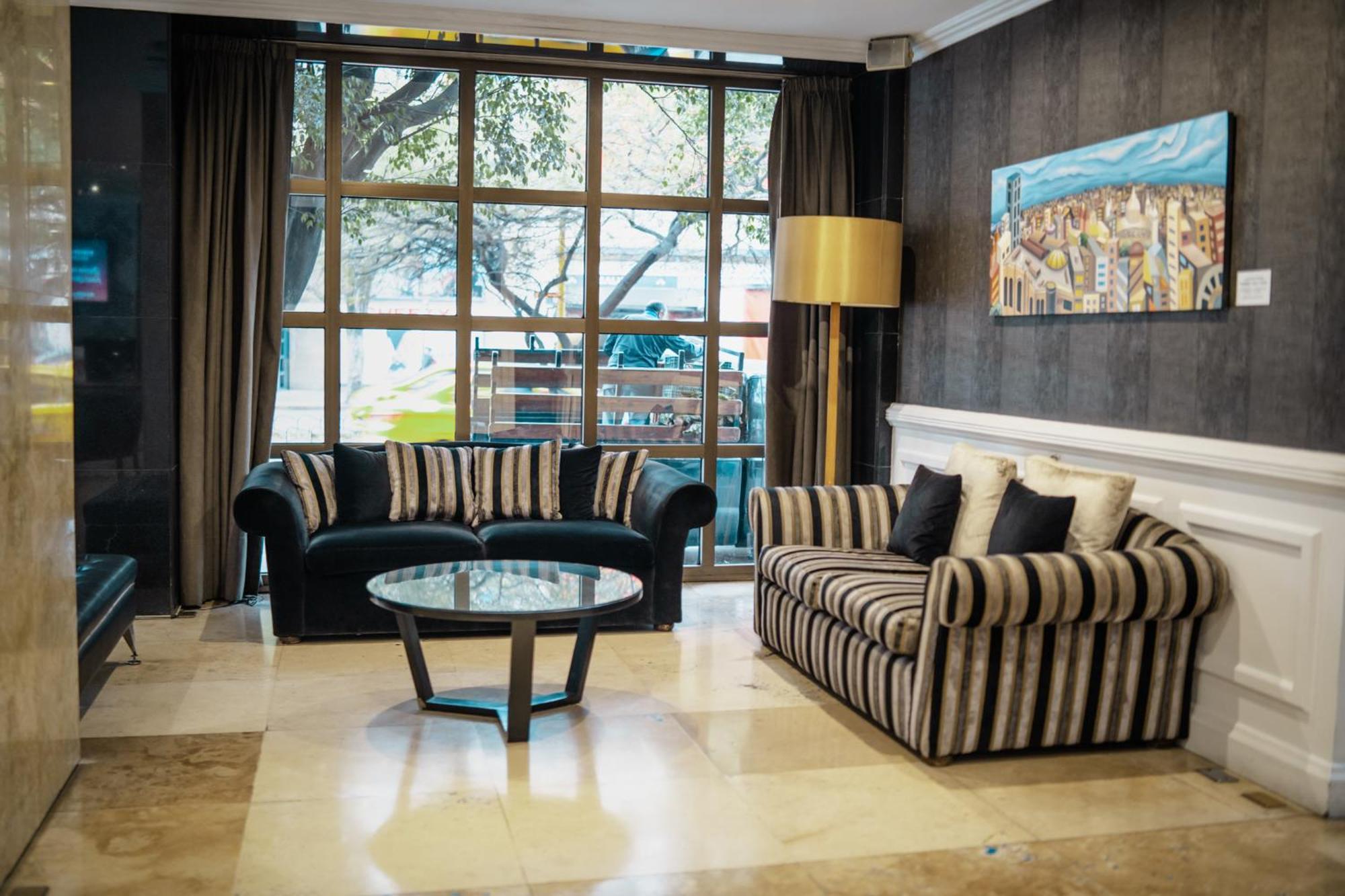 Amérian Park 4* Córdoba