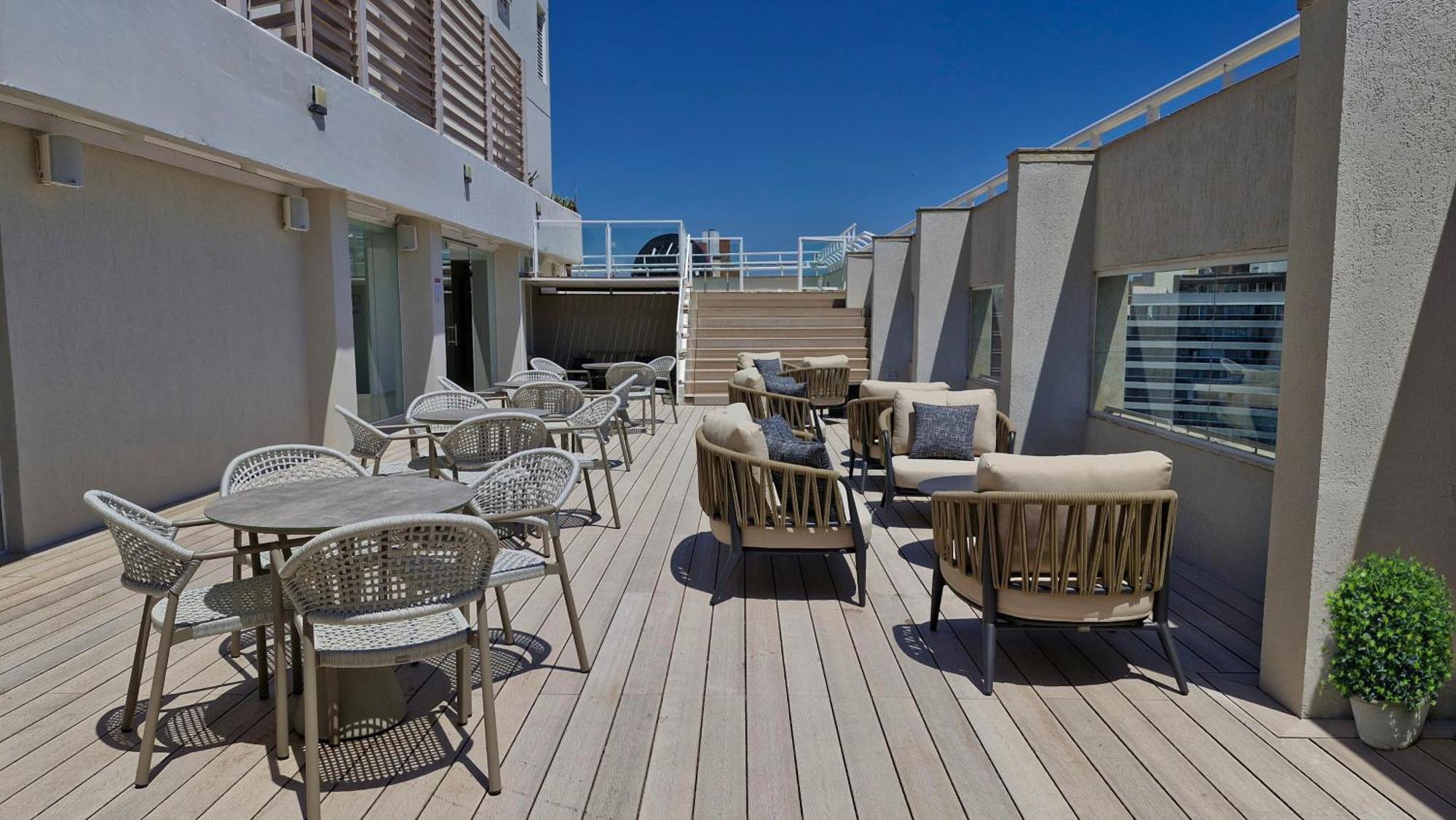 Amérian Park Hotel 4*