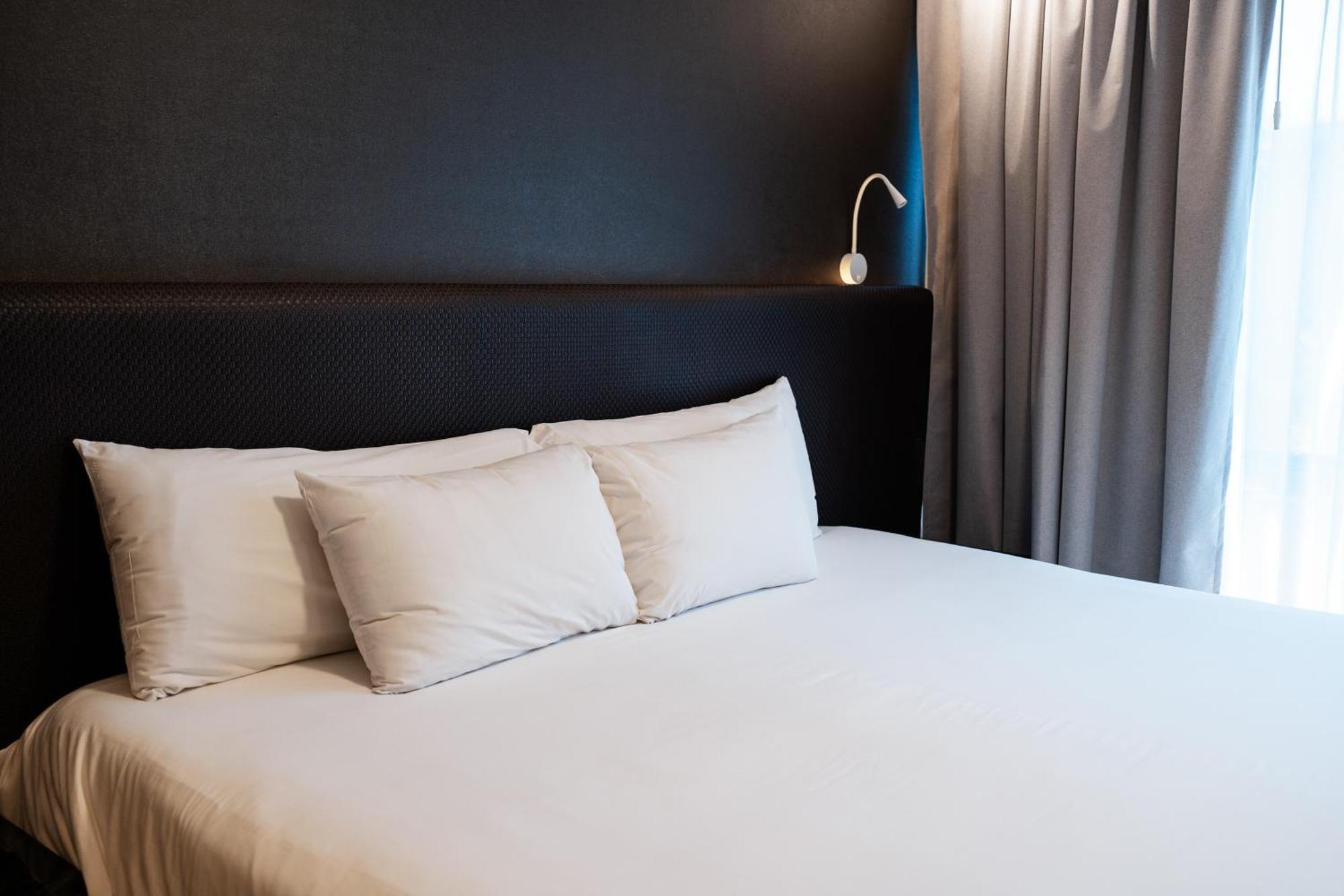 Hotel Amérian Park Córdoba