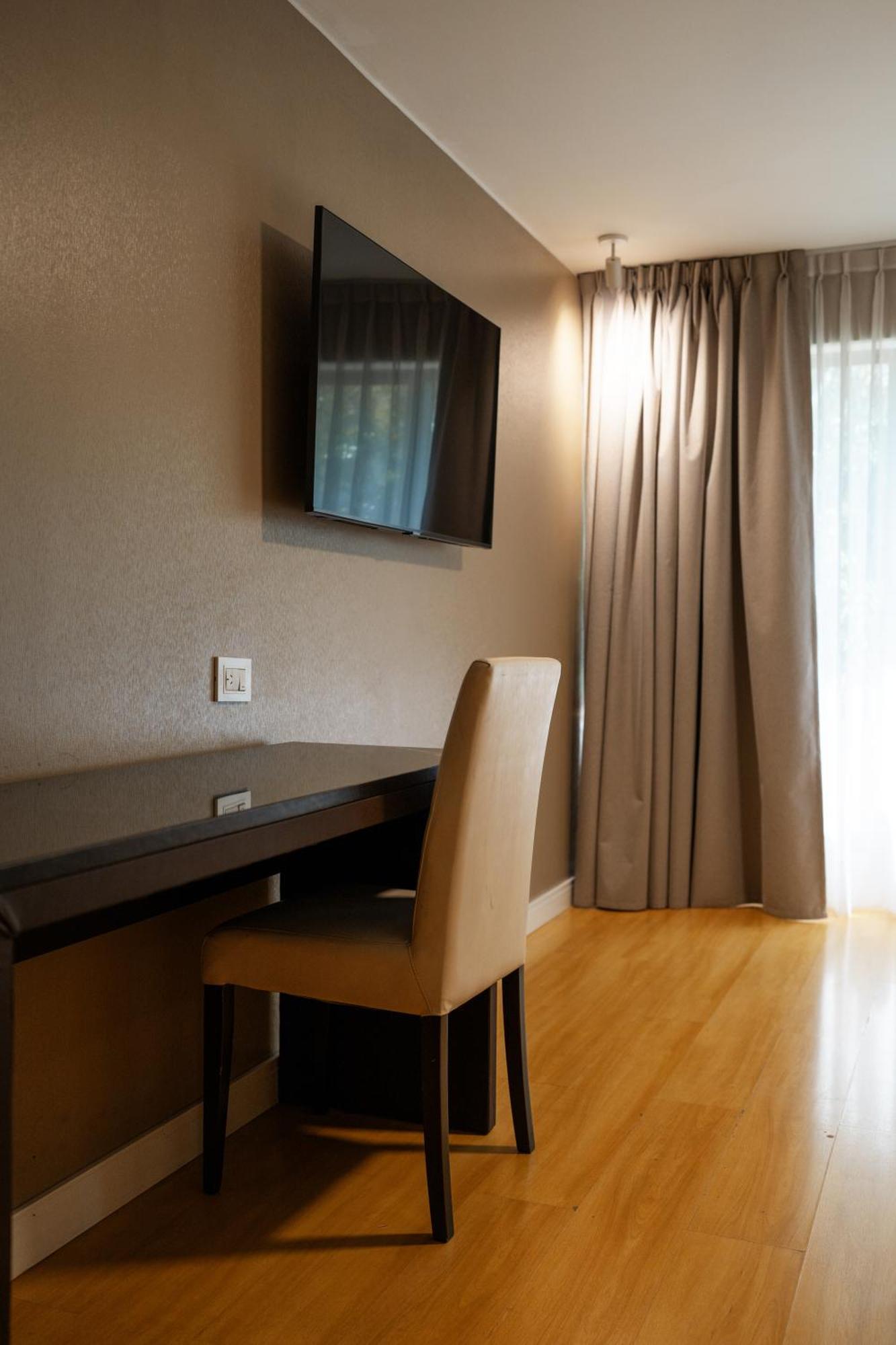 Amérian Park Hotel 4*