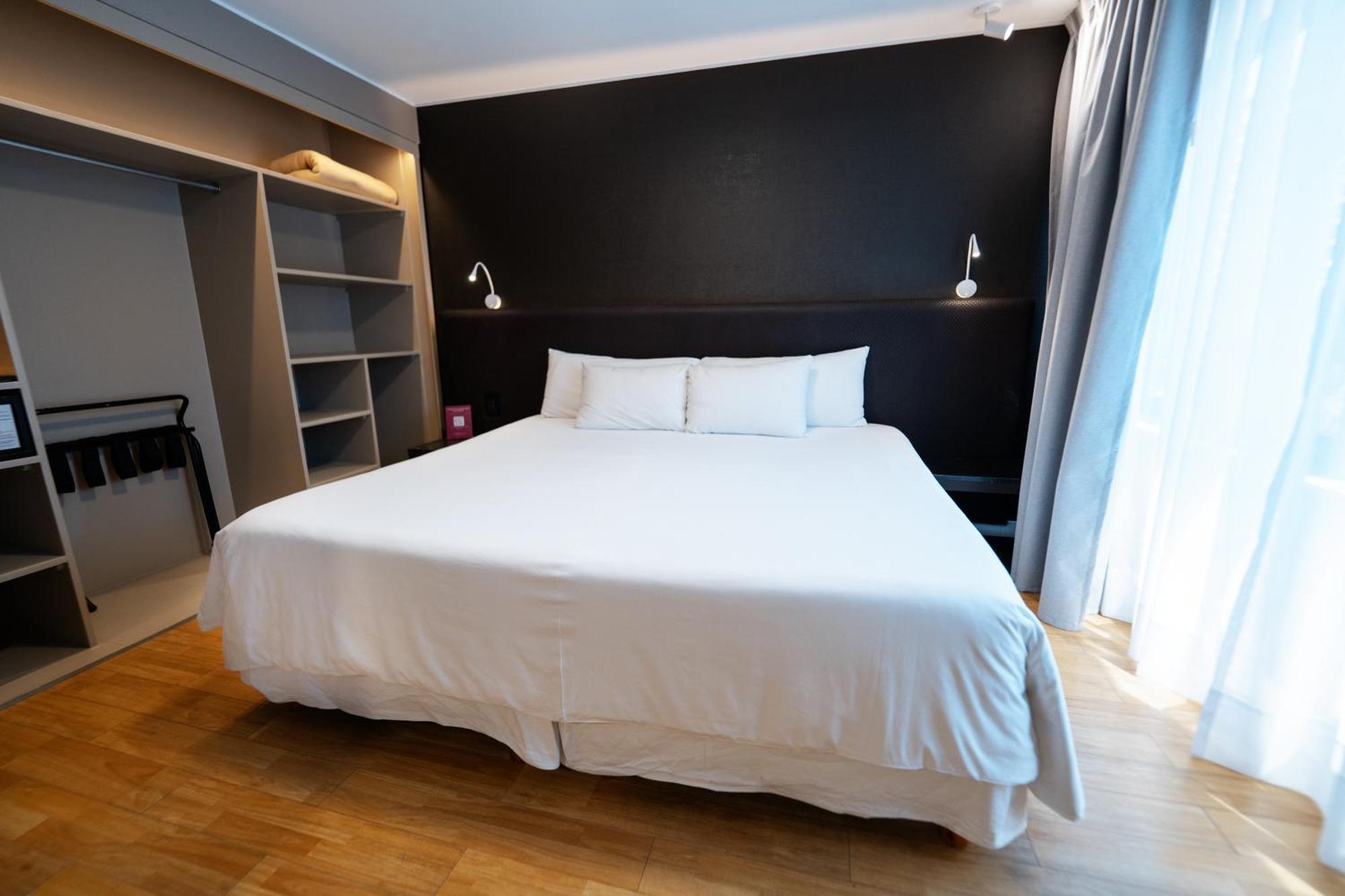 Hotel Amérian Park 4*