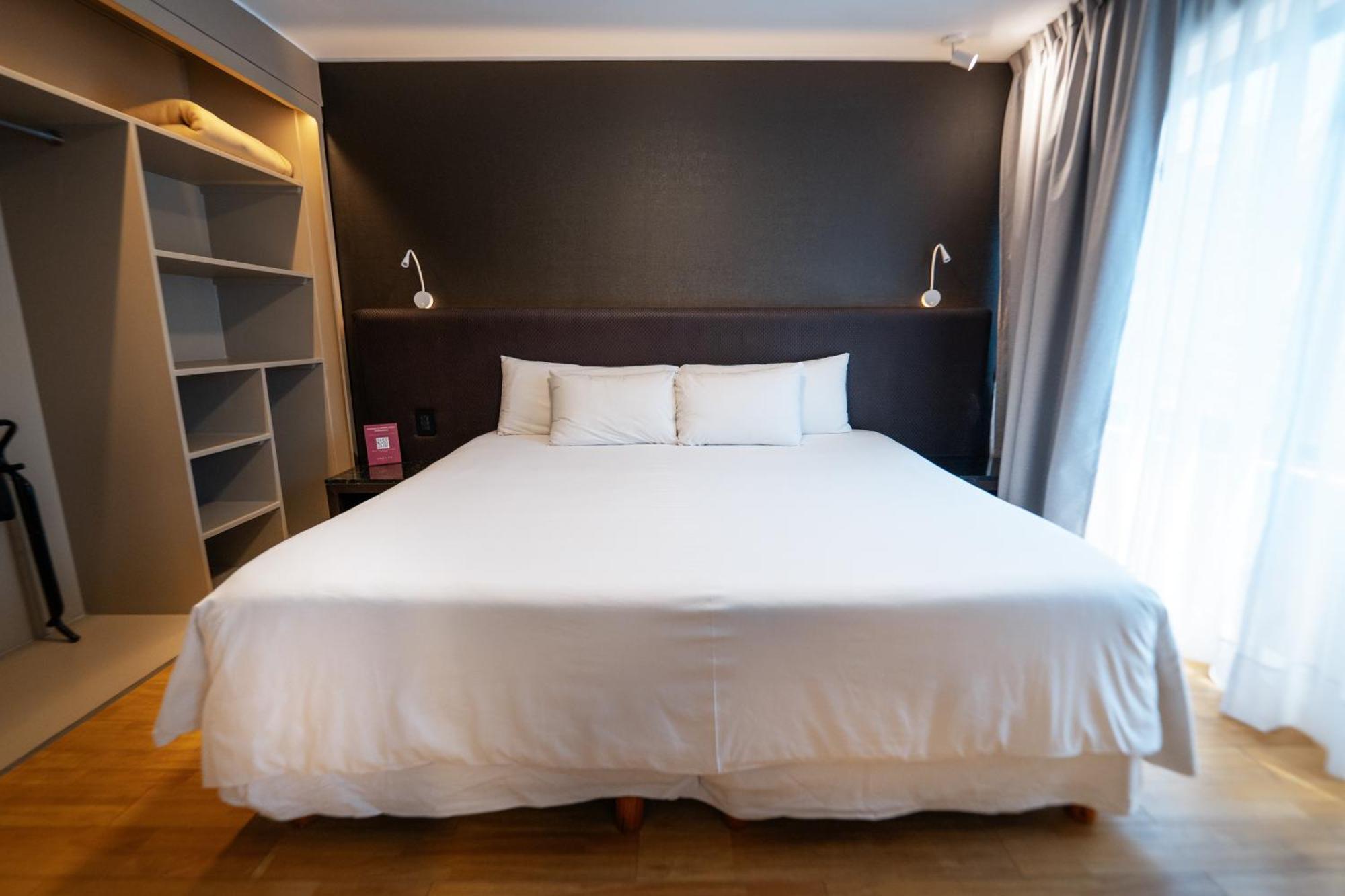 Hotel Amérian Park Córdoba