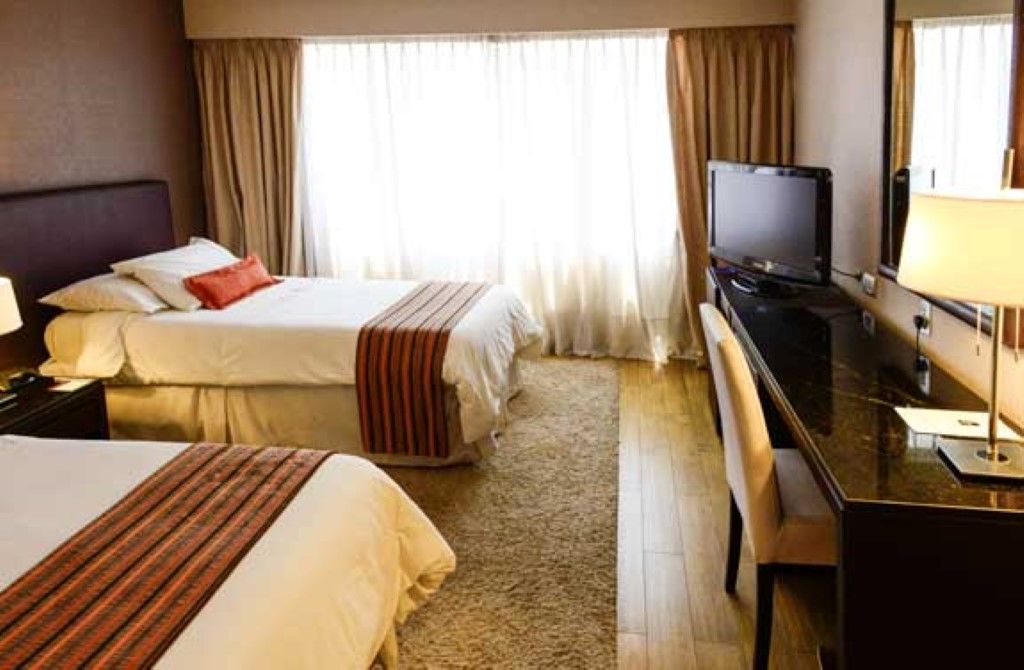 Amérian Park Hotel