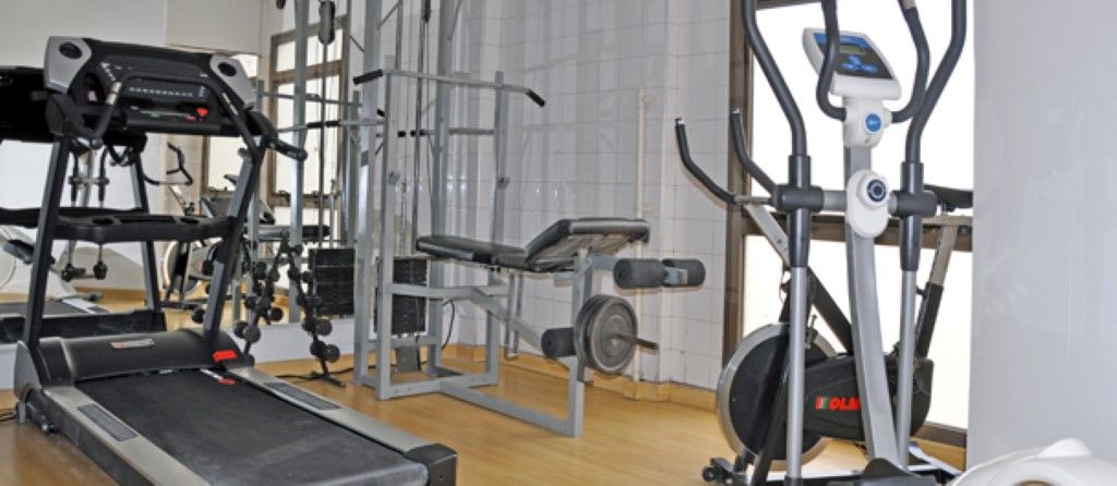 Amérian Park Hotel 4*